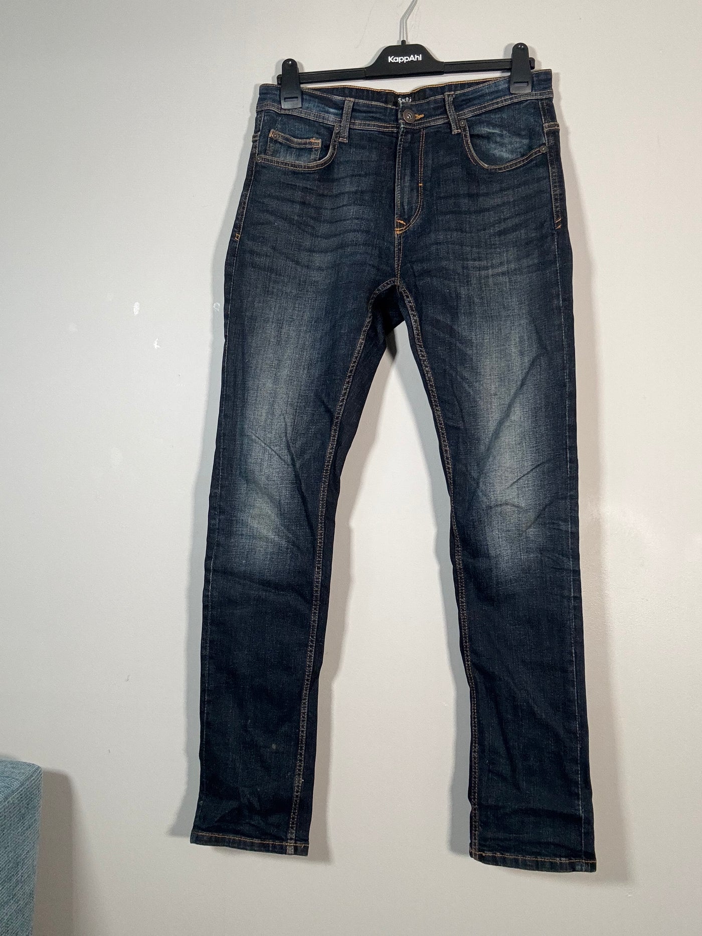 Smog Jeans Herr