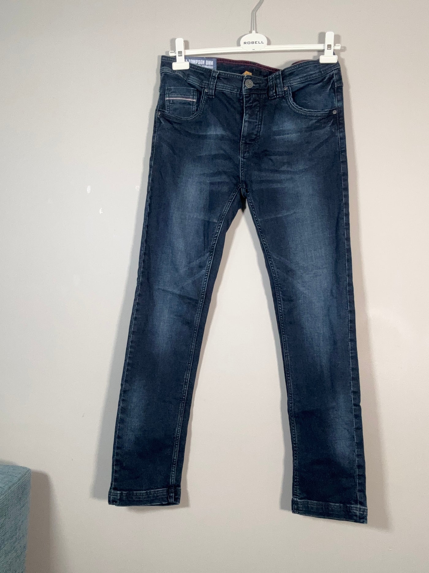 Tom Tompson Jeans Herr