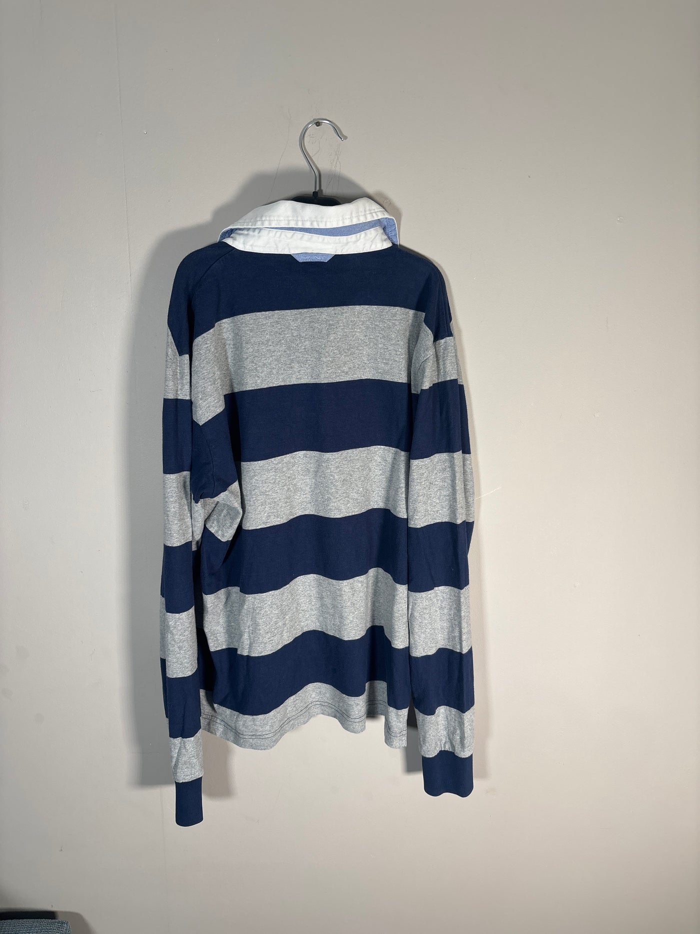 GANT  Rugbytröja Herr