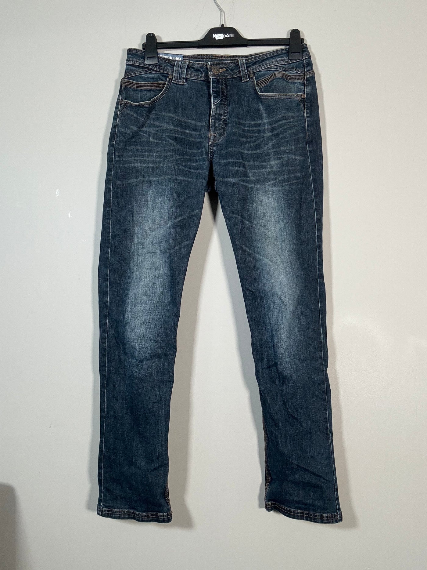 Tom Tompson Jeans Herr