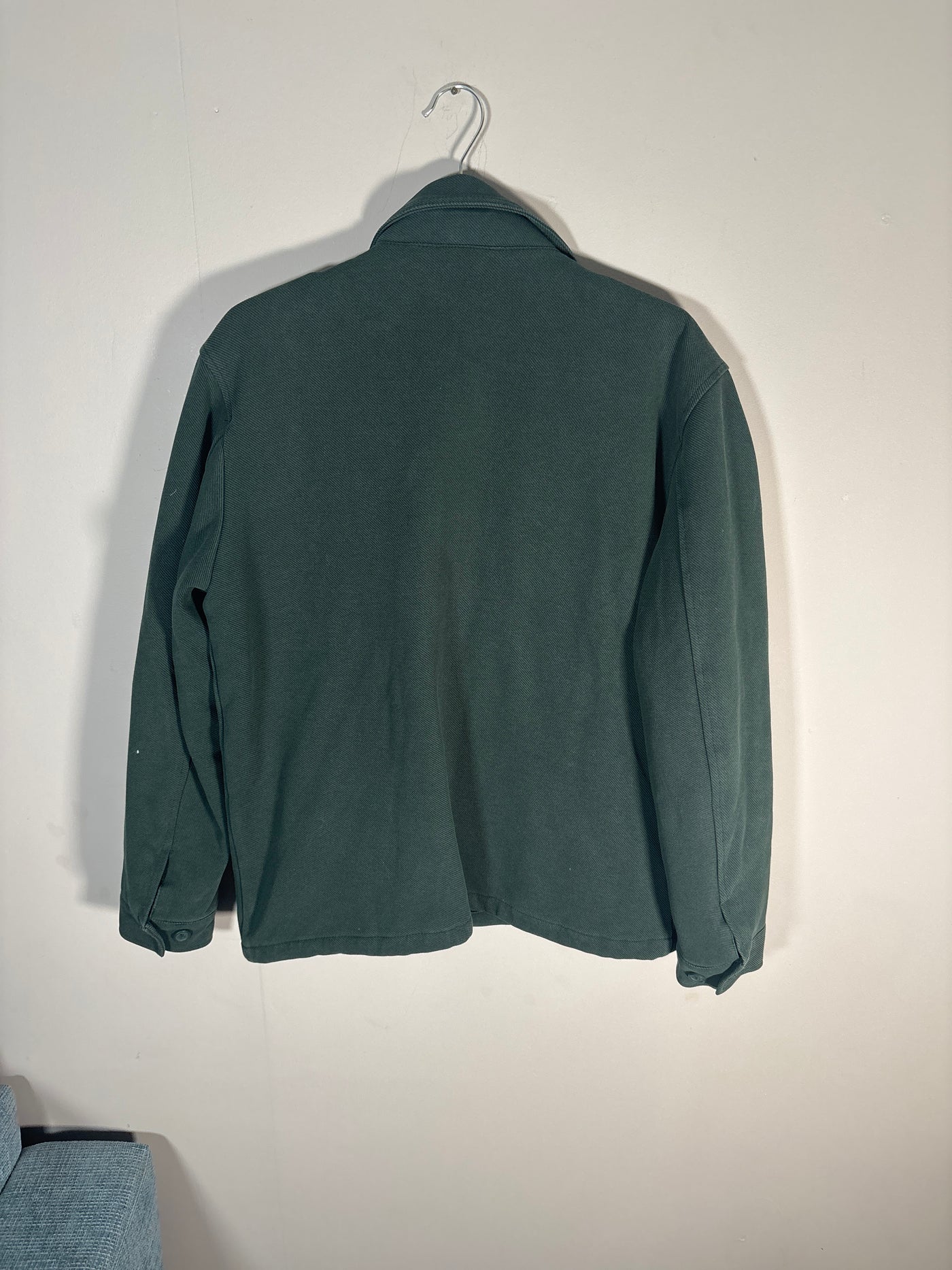 Zara Overshirt Herr