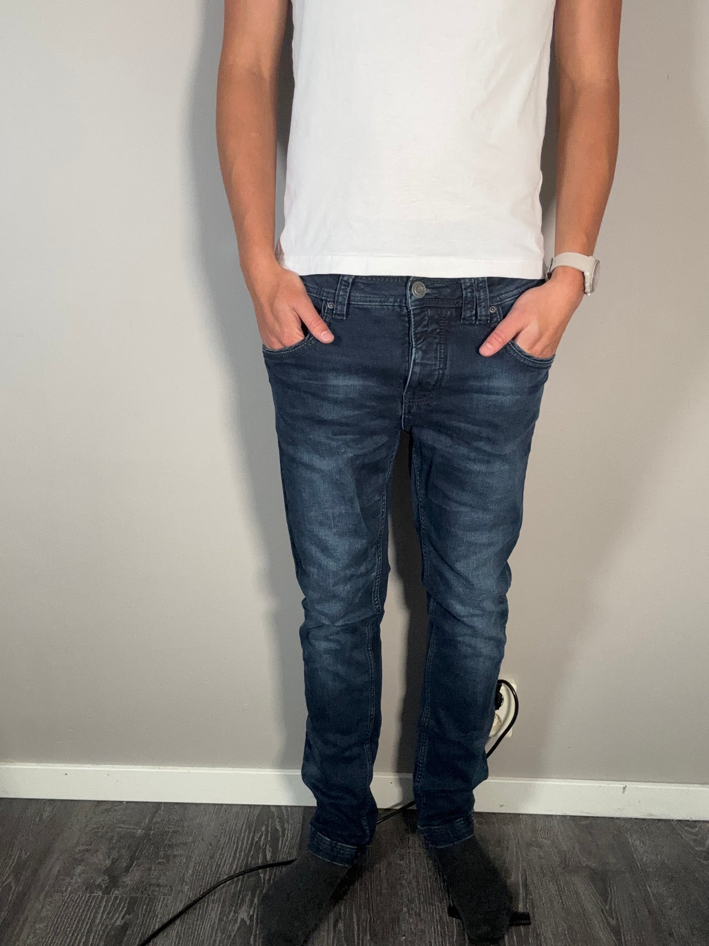 Tom Tompson Jeans Herr
