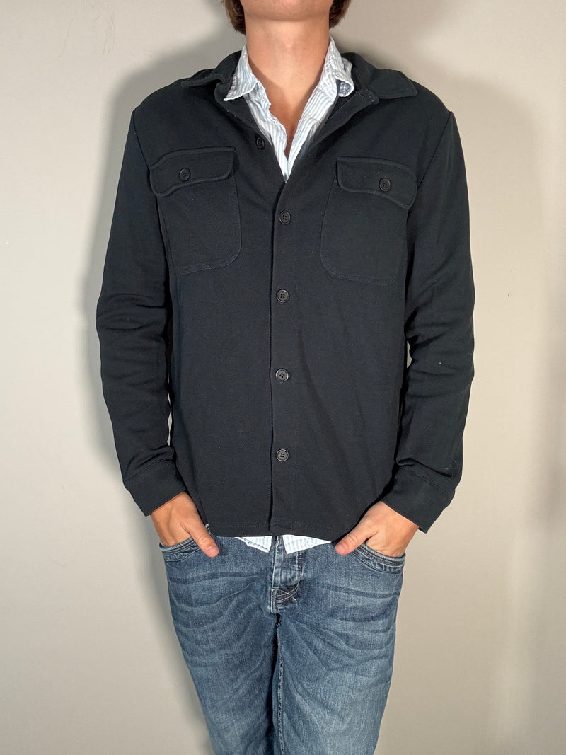 Only & Sons Overshirt Herr