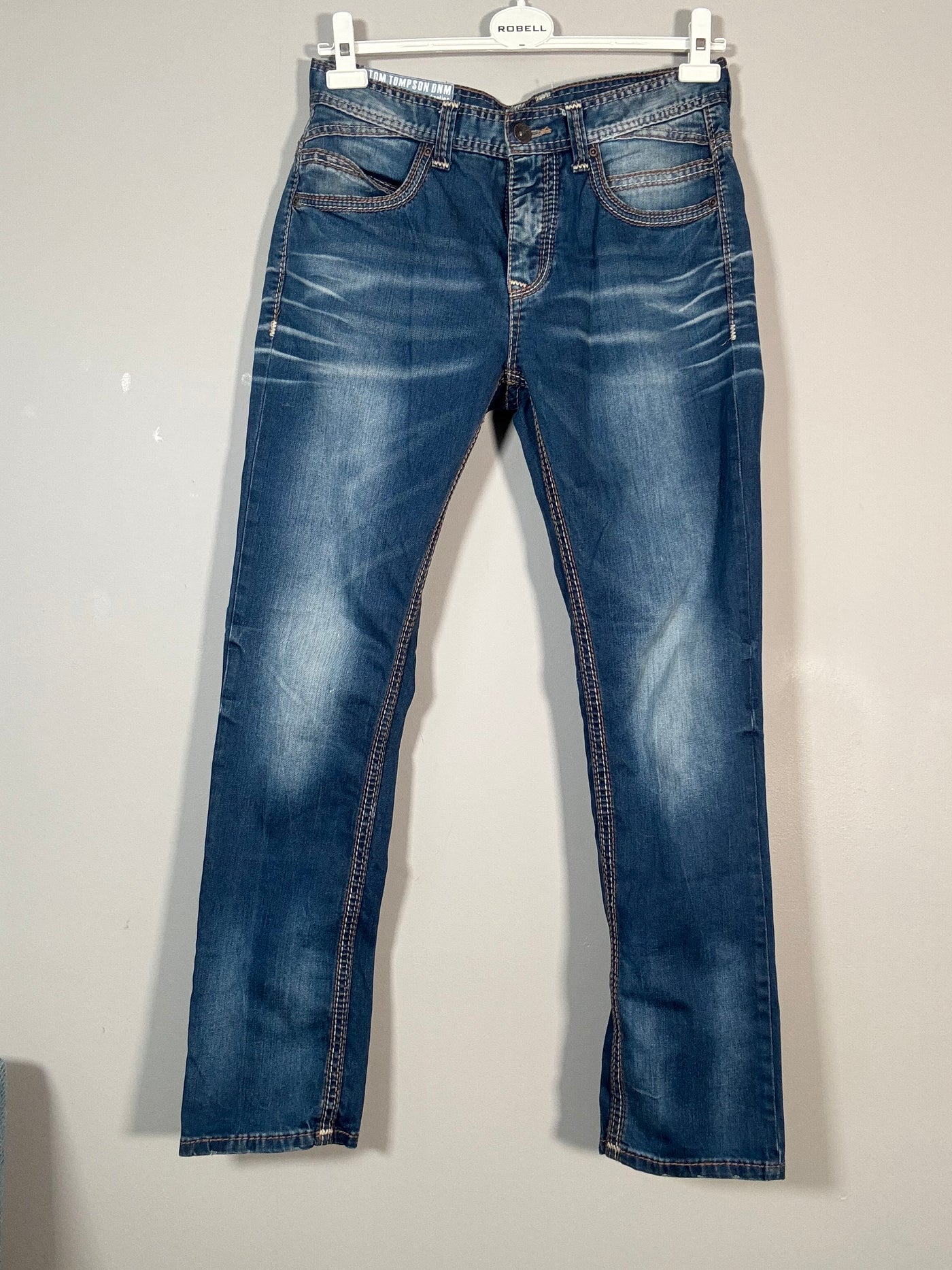 Tom Tompson Denim Jeans
