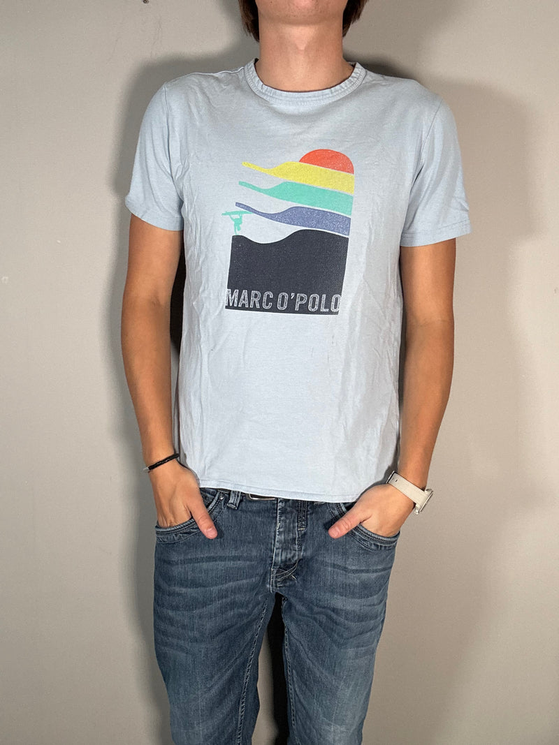 Marc O’Polo T-Shirt Herr