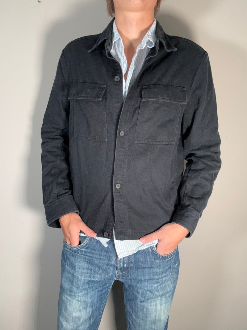 H&M Overshirt