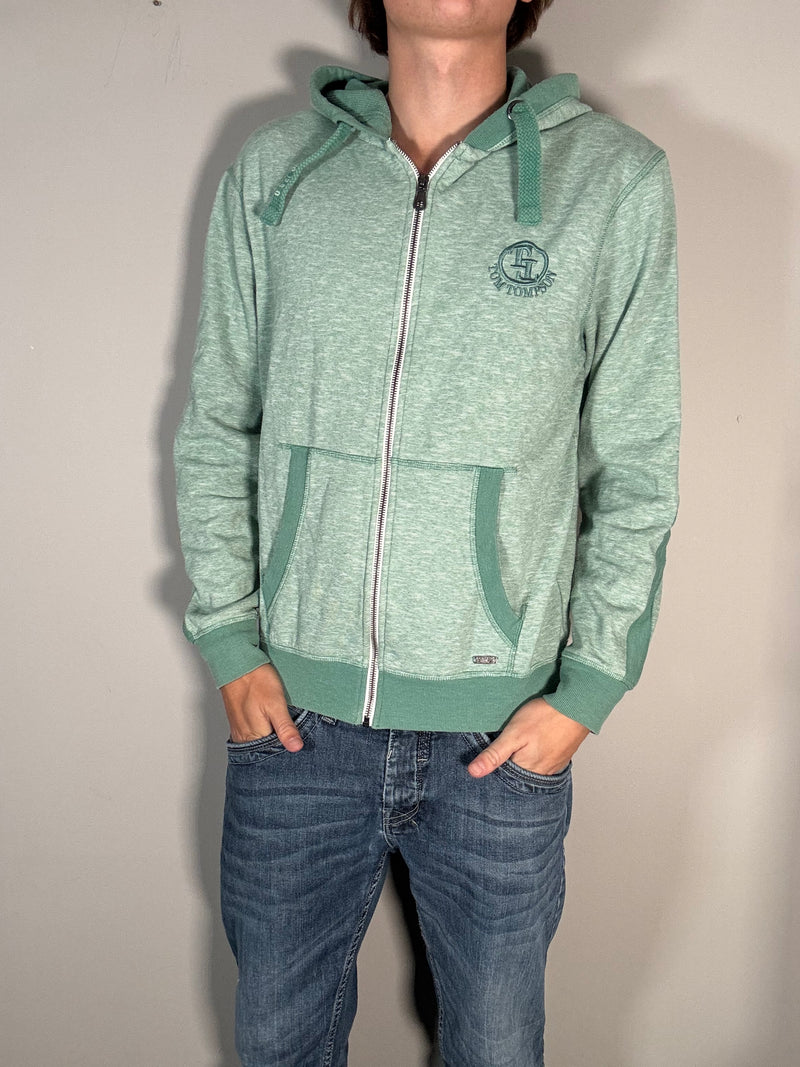Tompson Ziphoodie Herr