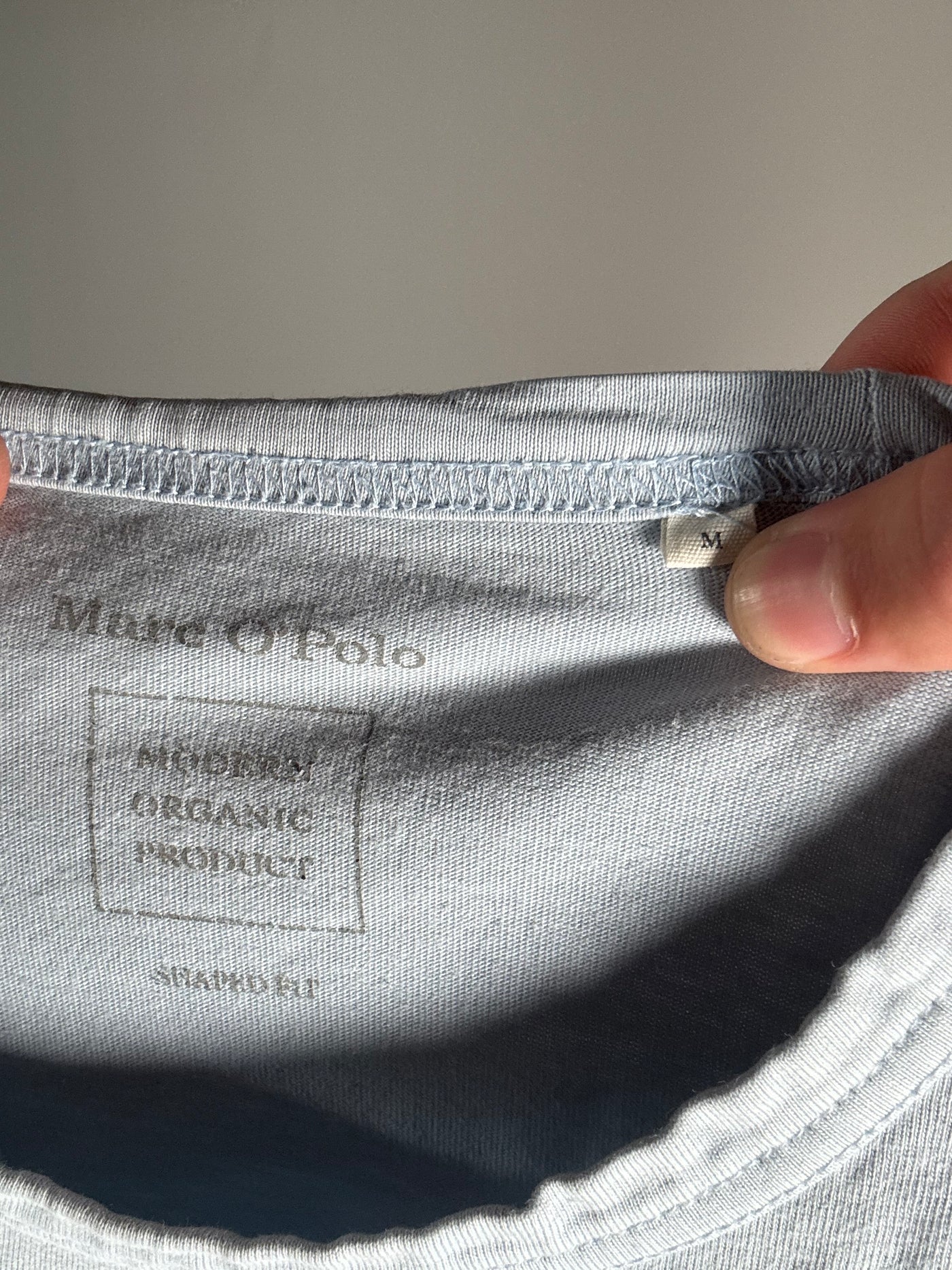Marc O’Polo T-Shirt Herr