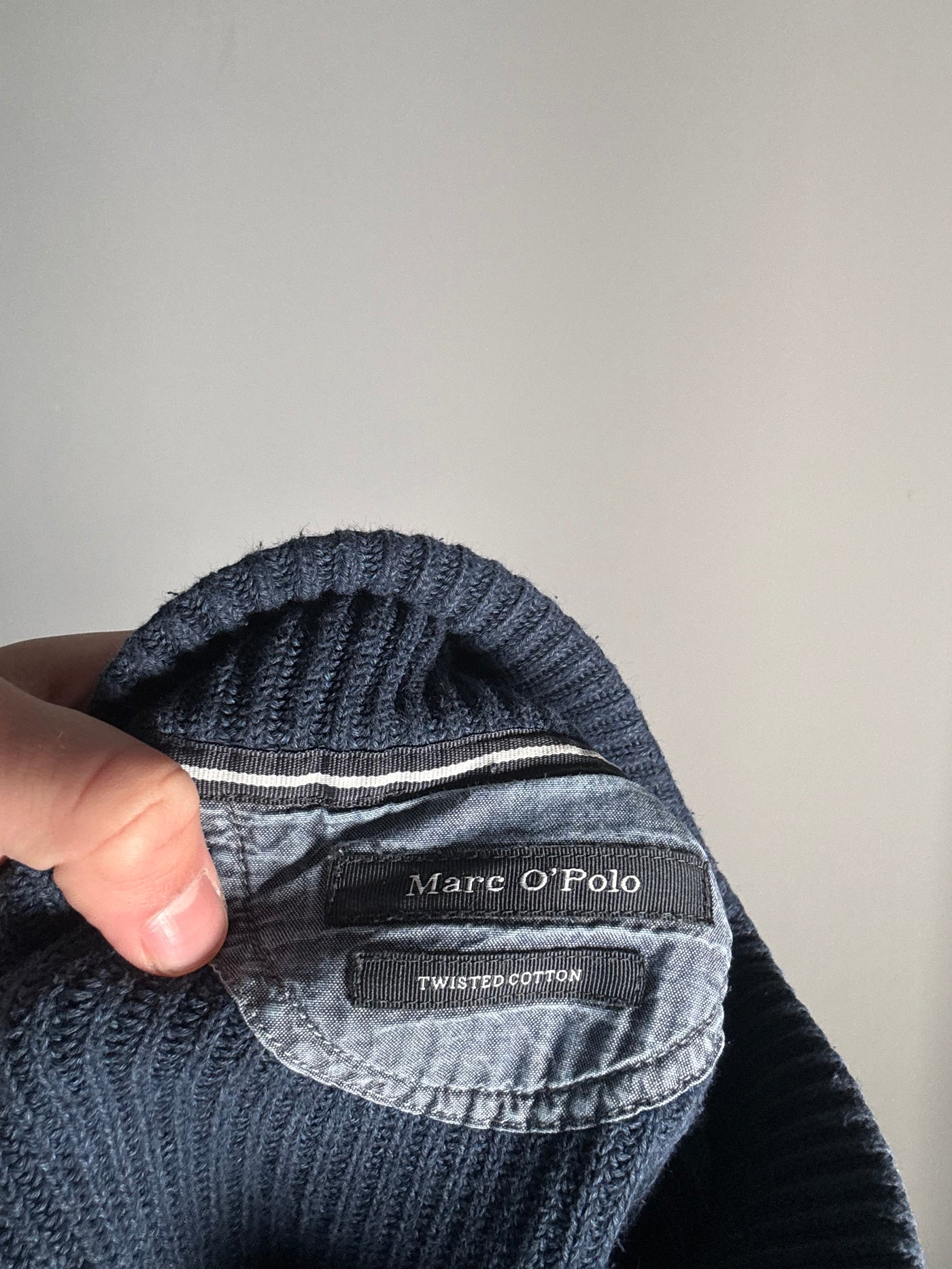 Marc O’Polo Tröja Herr