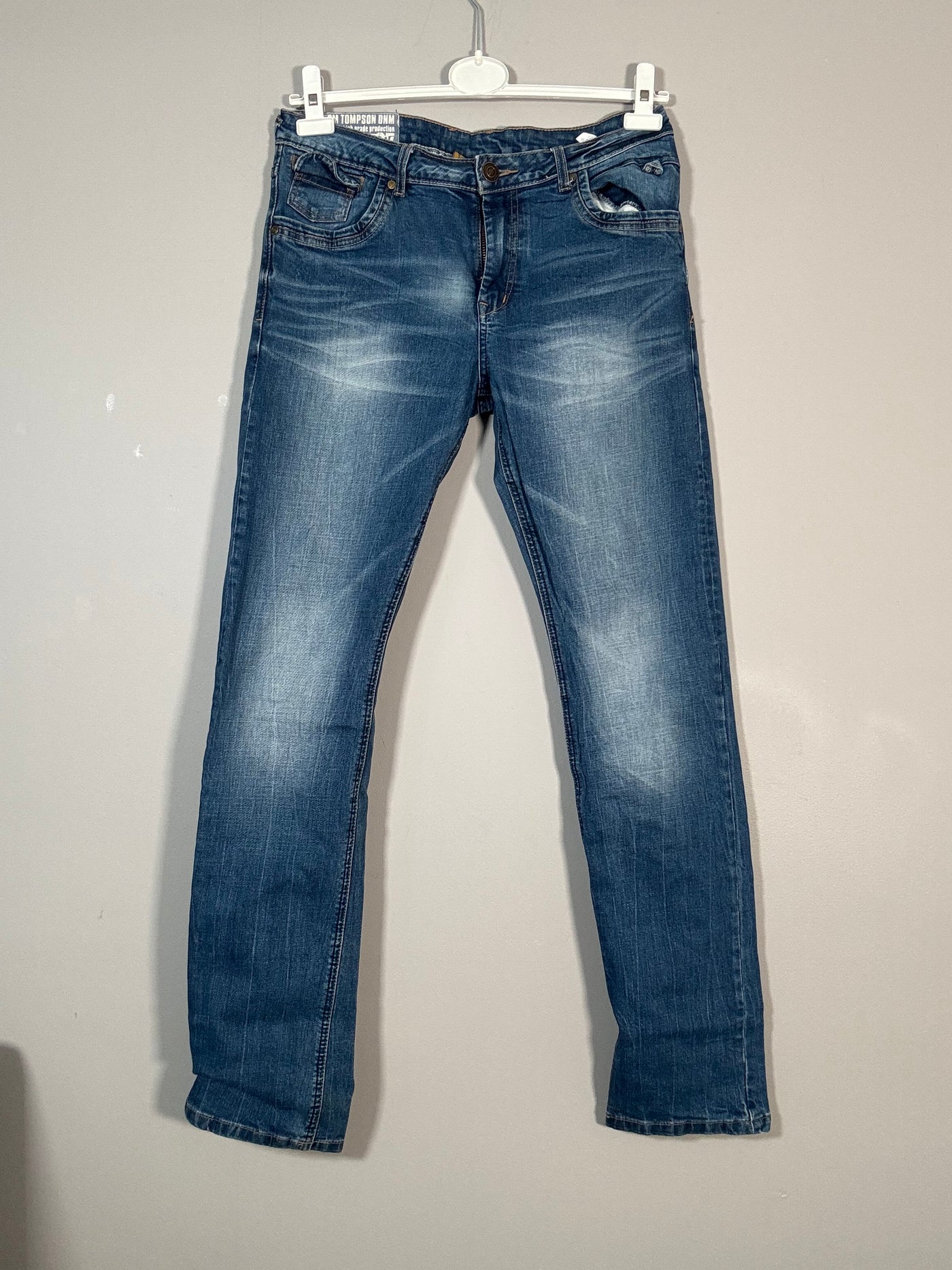 Tom Tompson Jeans Herr