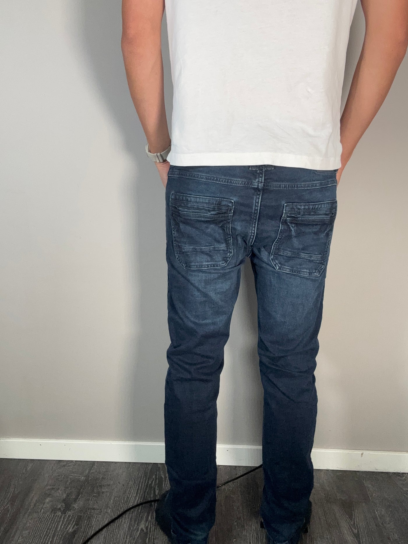 Tom Tompson Jeans Herr