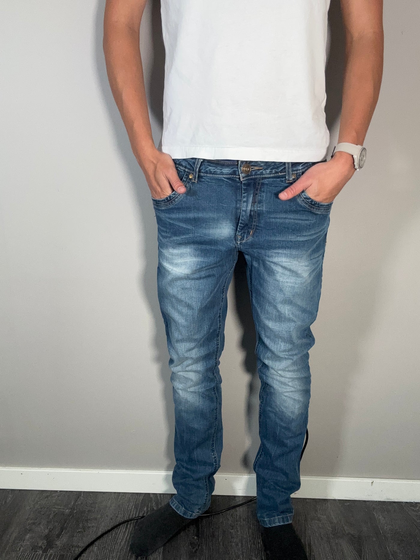 Tom Tompson Jeans Herr