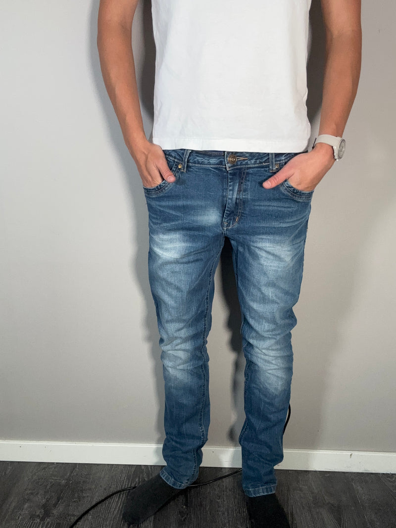 Tom Tompson Jeans Herr
