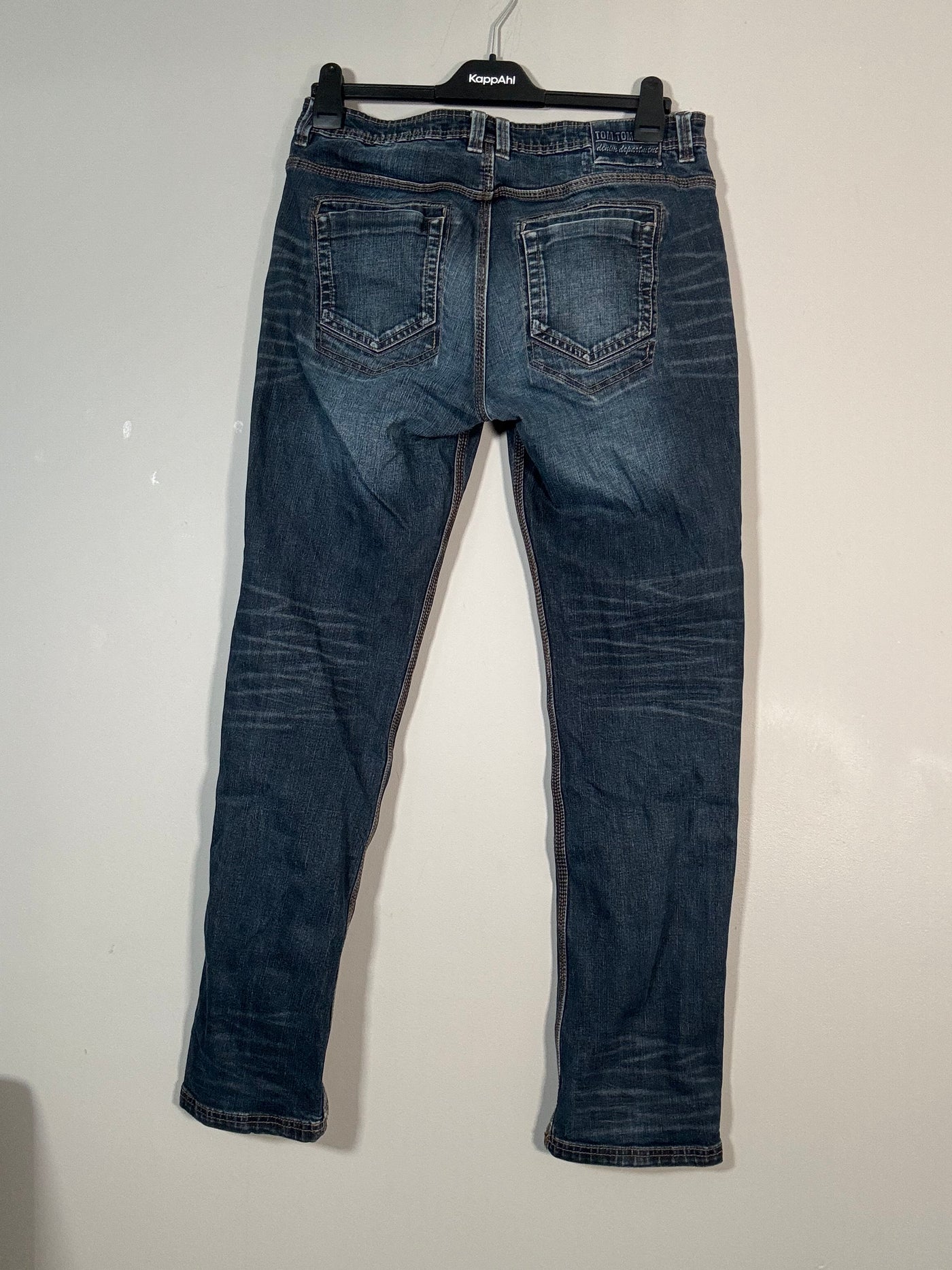 Tom Tompson Jeans Herr