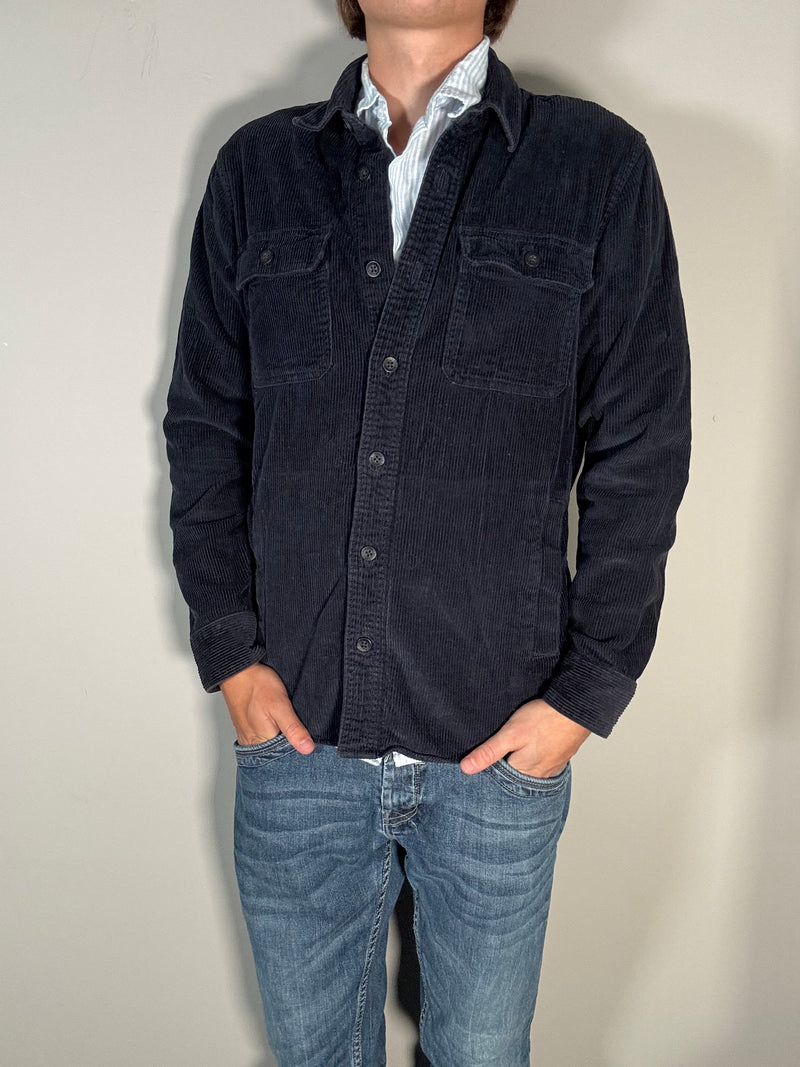 Hollister Overshirt Herr