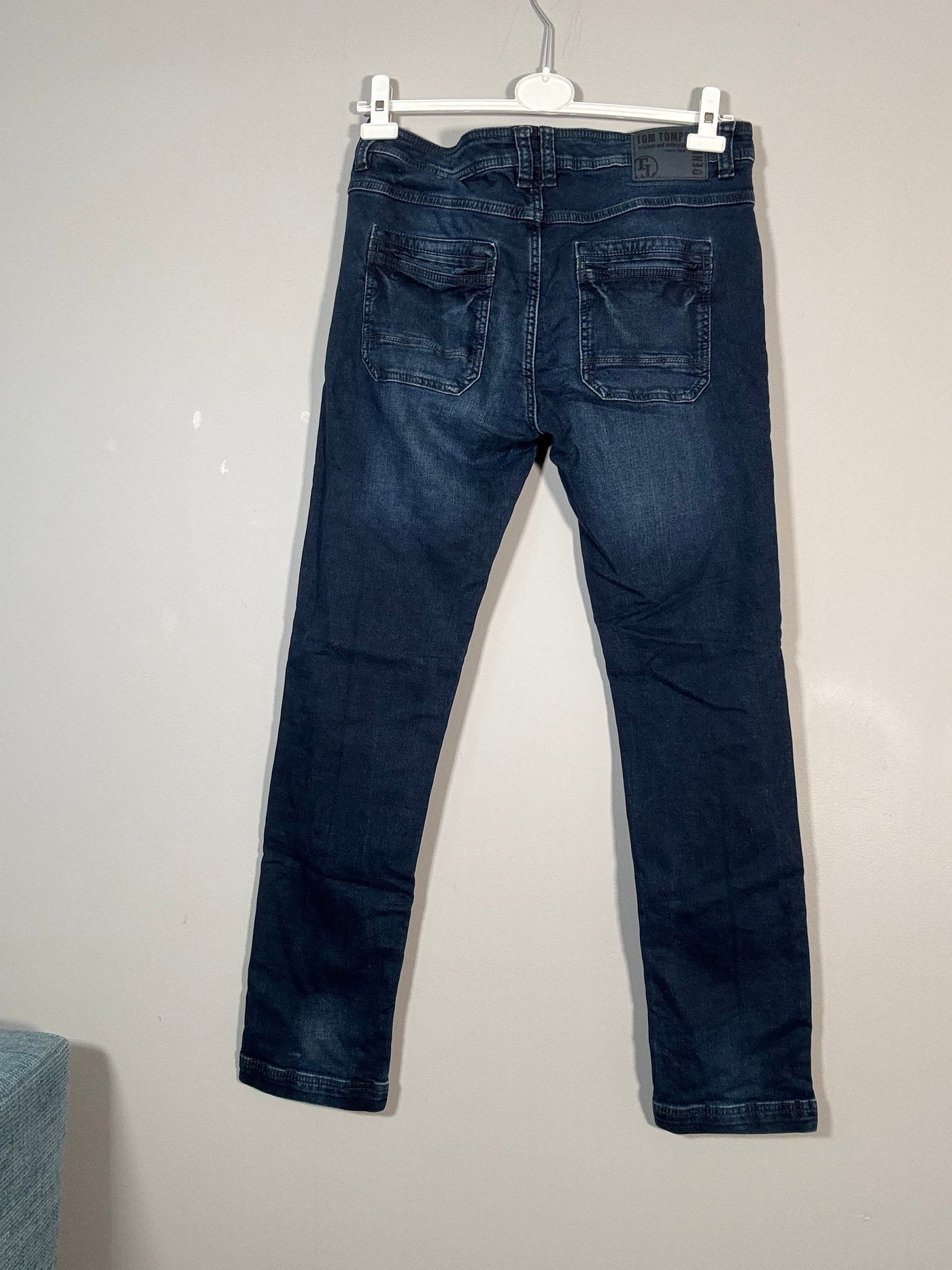 Tom Tompson Jeans Herr