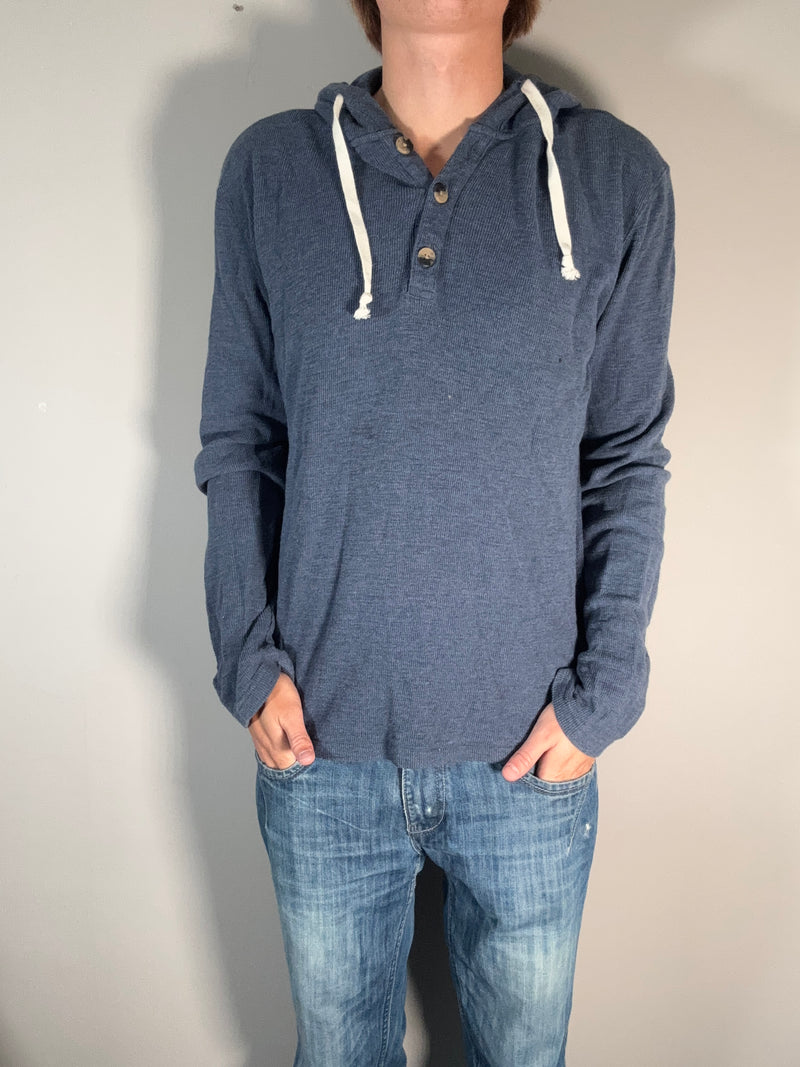 H&M Hoodie Herr
