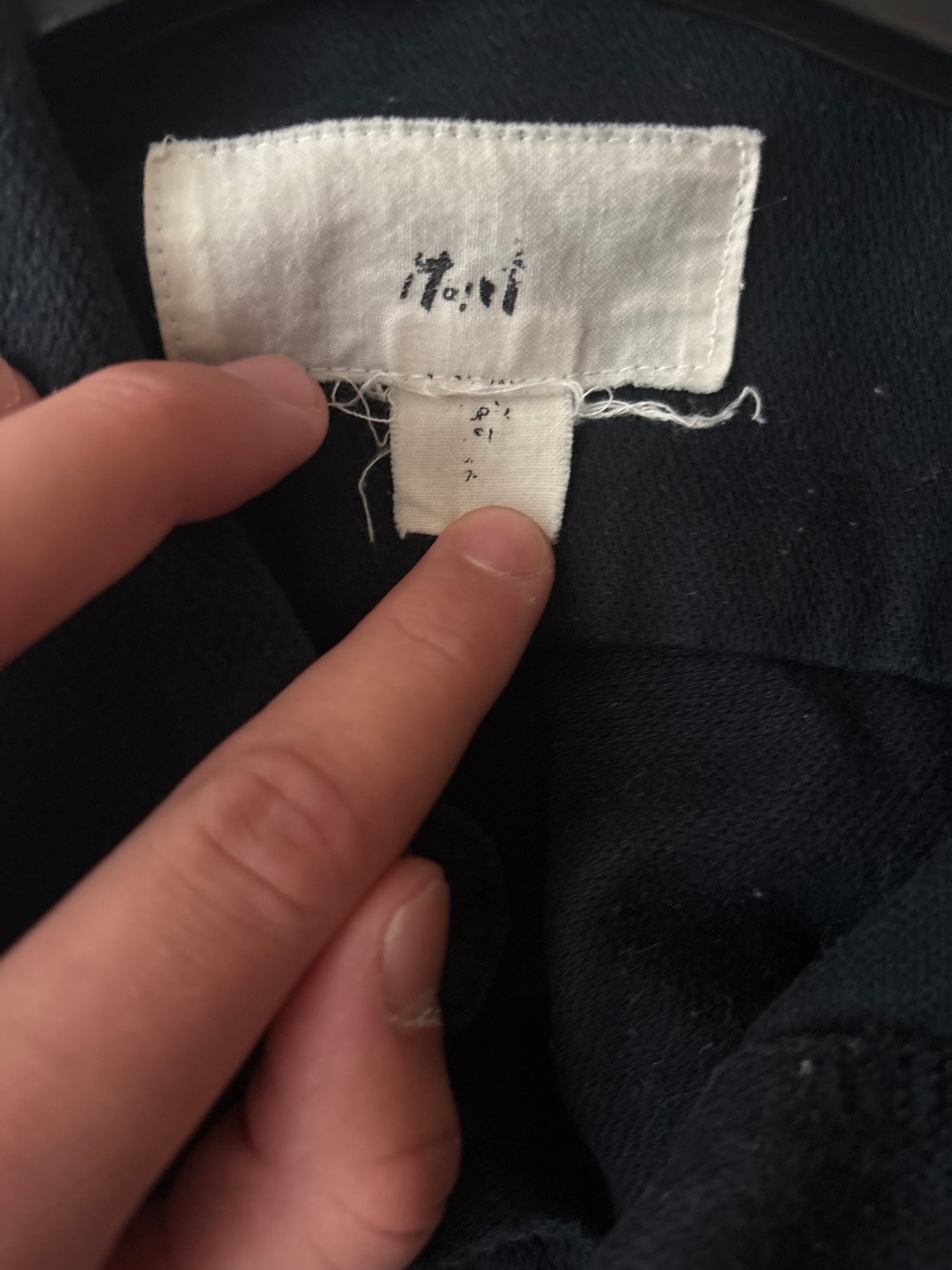 H&M Overshirt