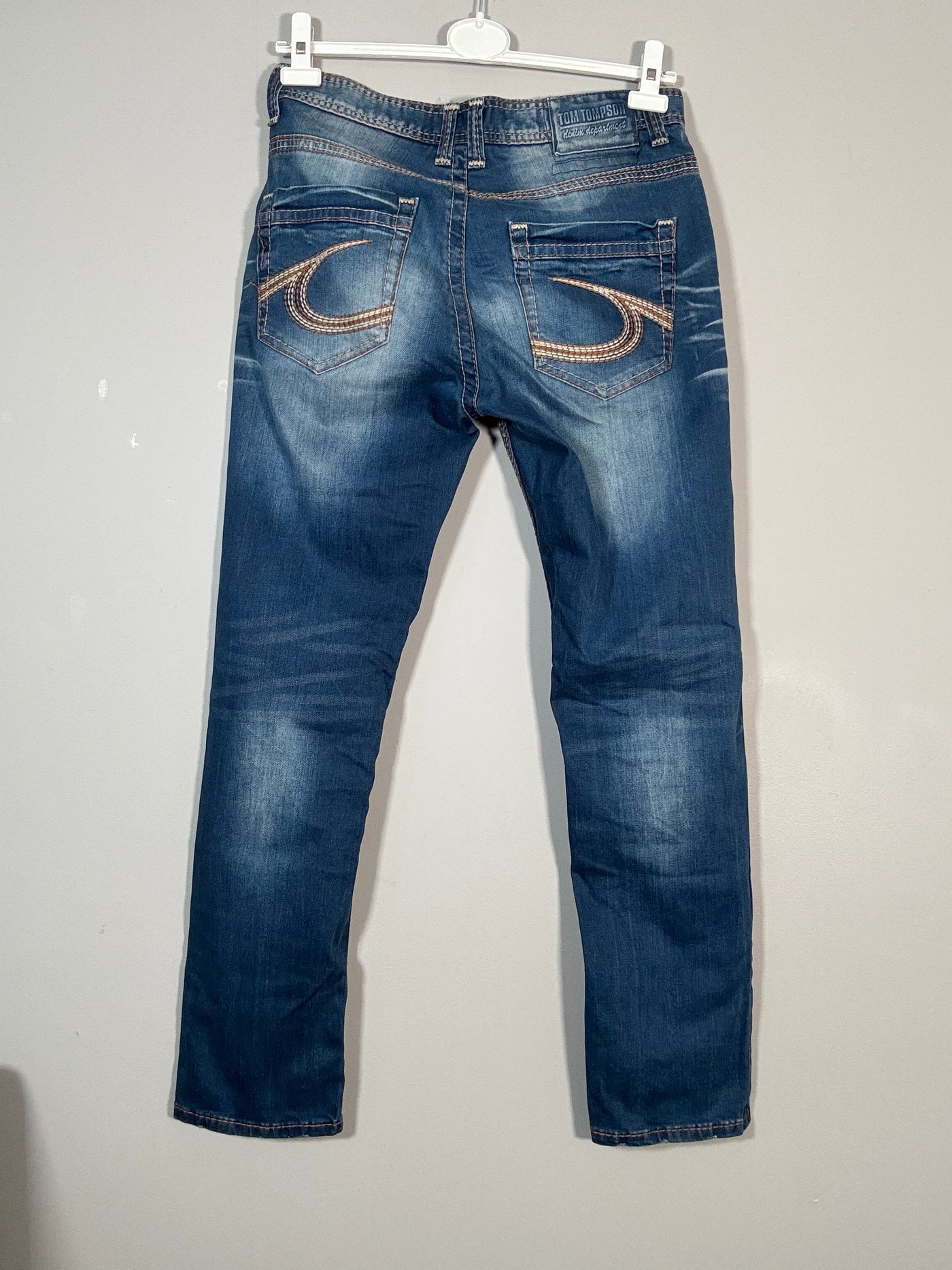 Tom Tompson Denim Jeans