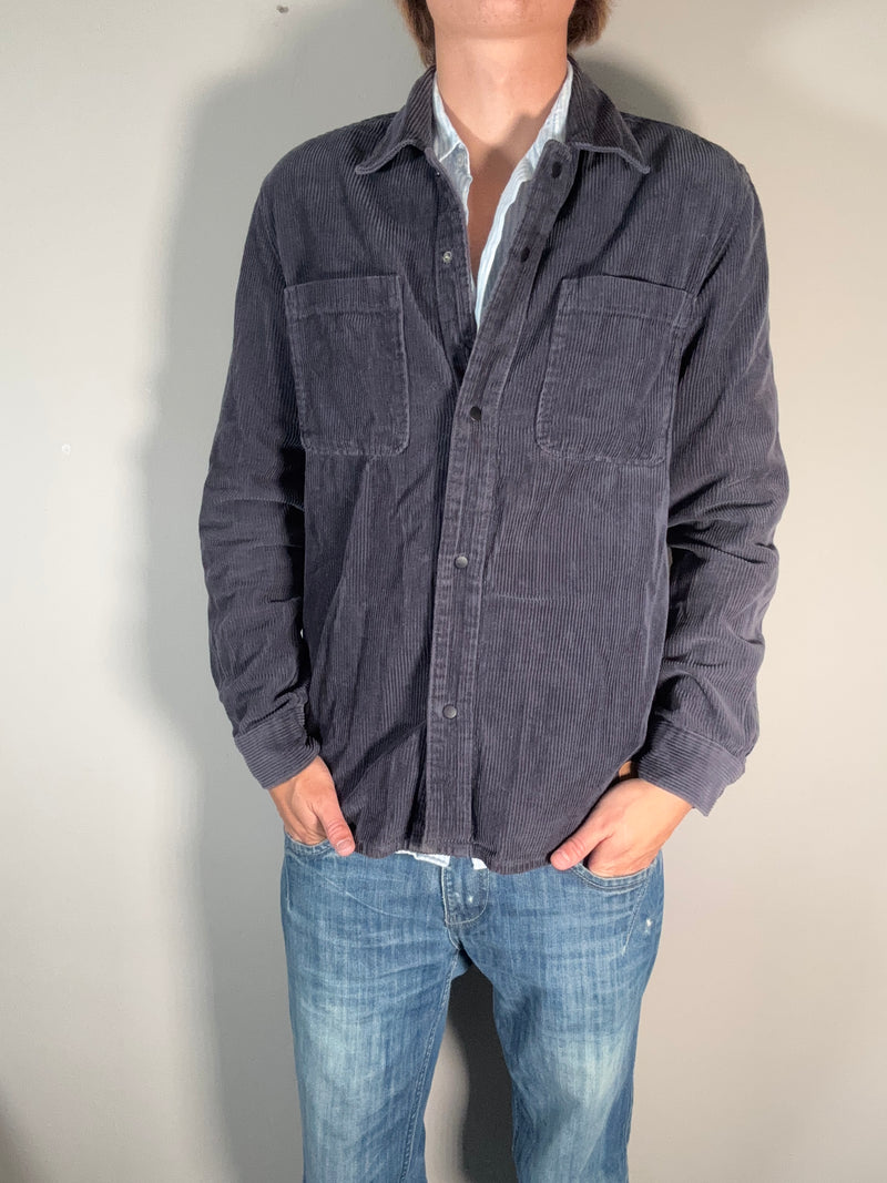 Dressman Overshirt Herr