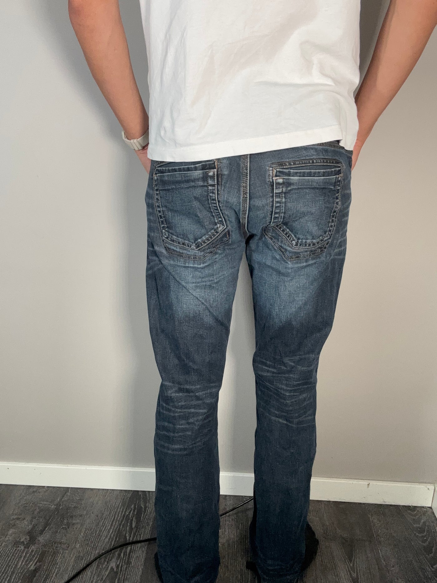Tom Tompson Jeans Herr