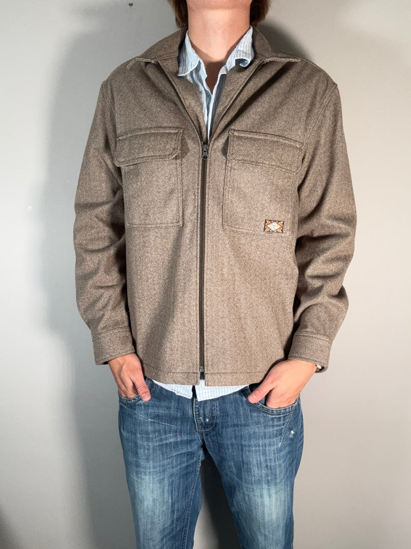 H&M Overshirt Herr