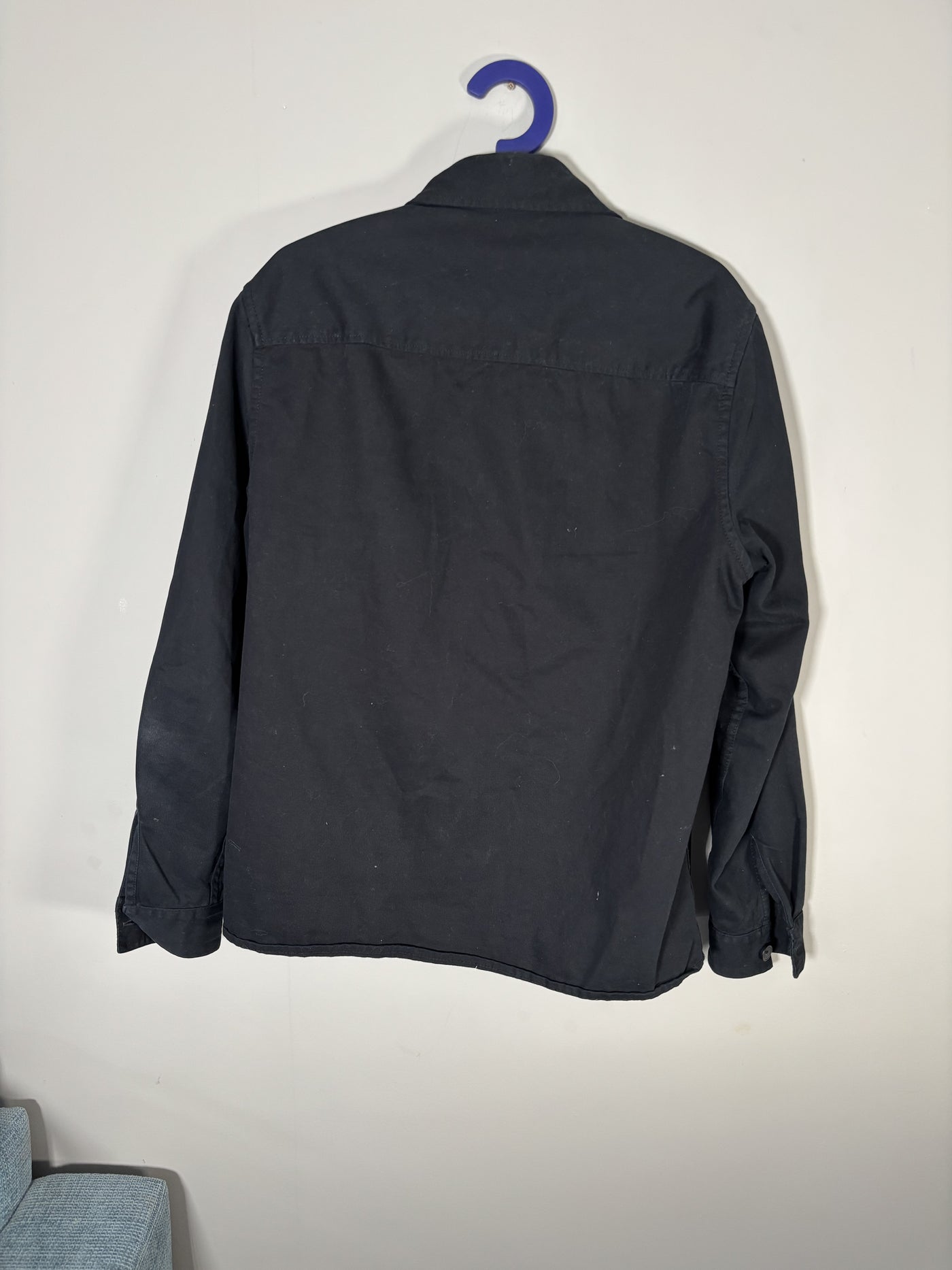 New Look Men Overshirt Herr