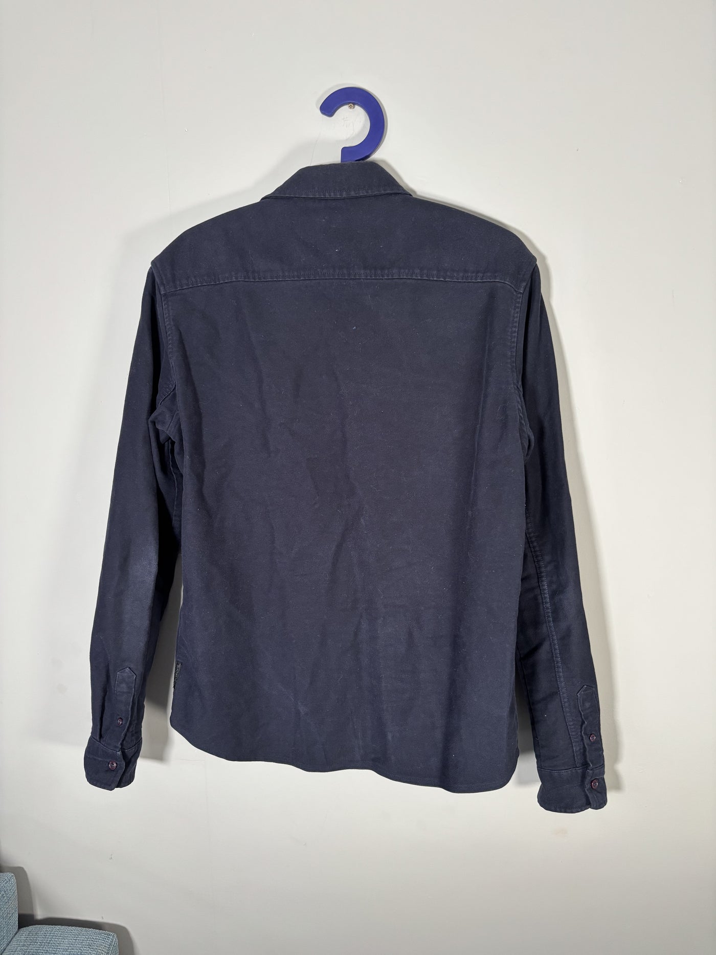 Dunderdon Overshirt