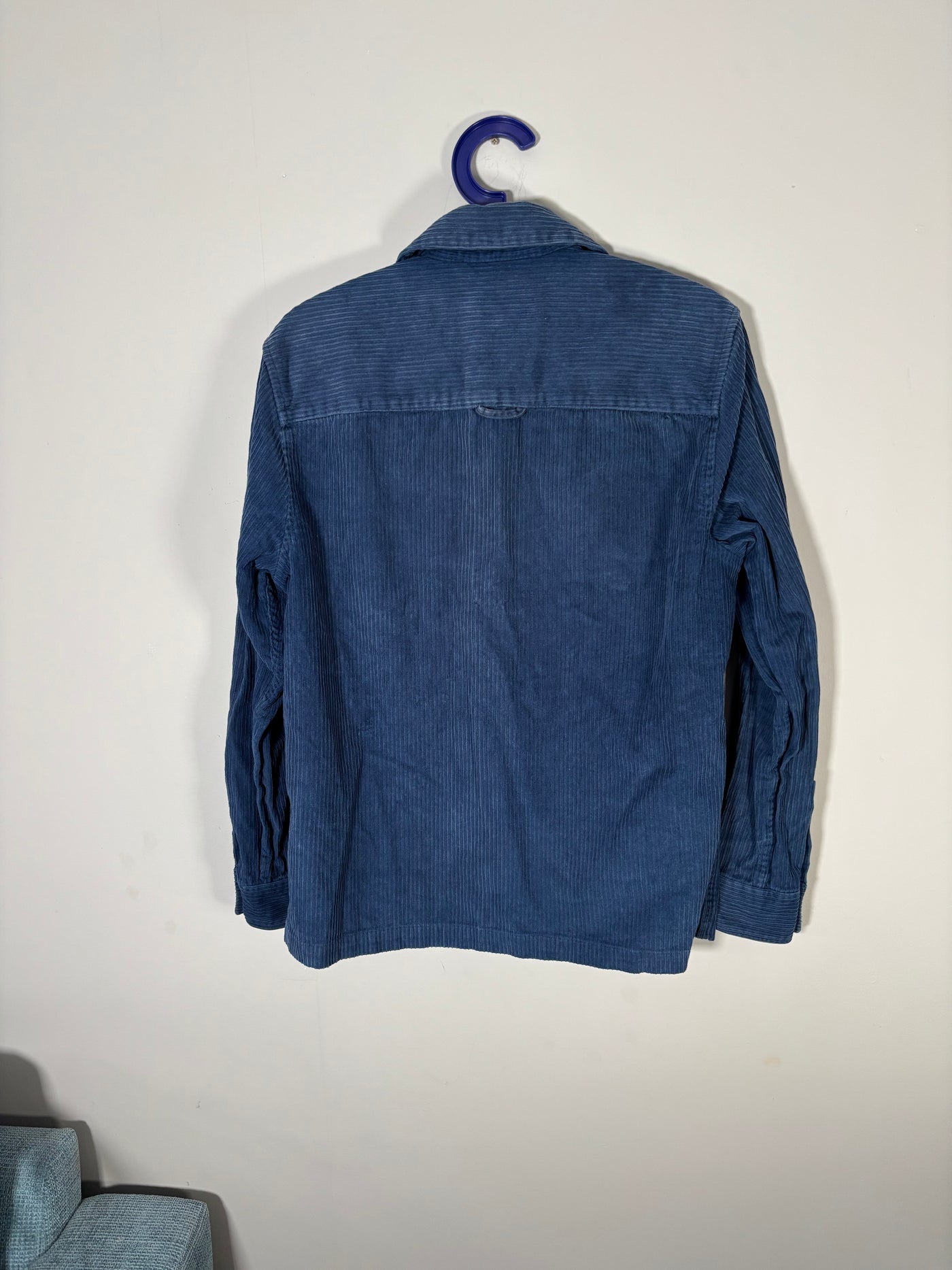 These Glory Days  Overshirt Herr