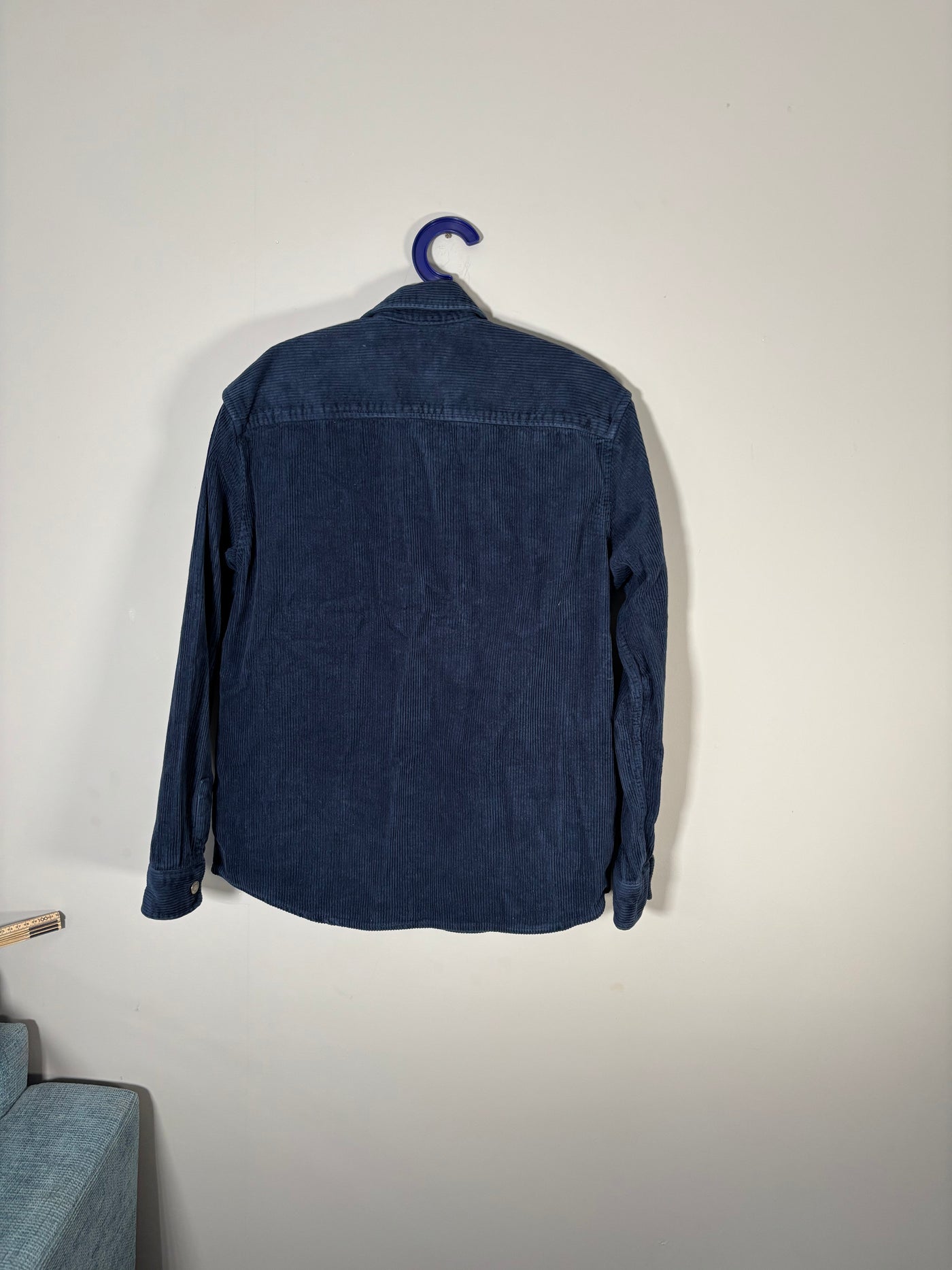 Zara Overshirt Herr