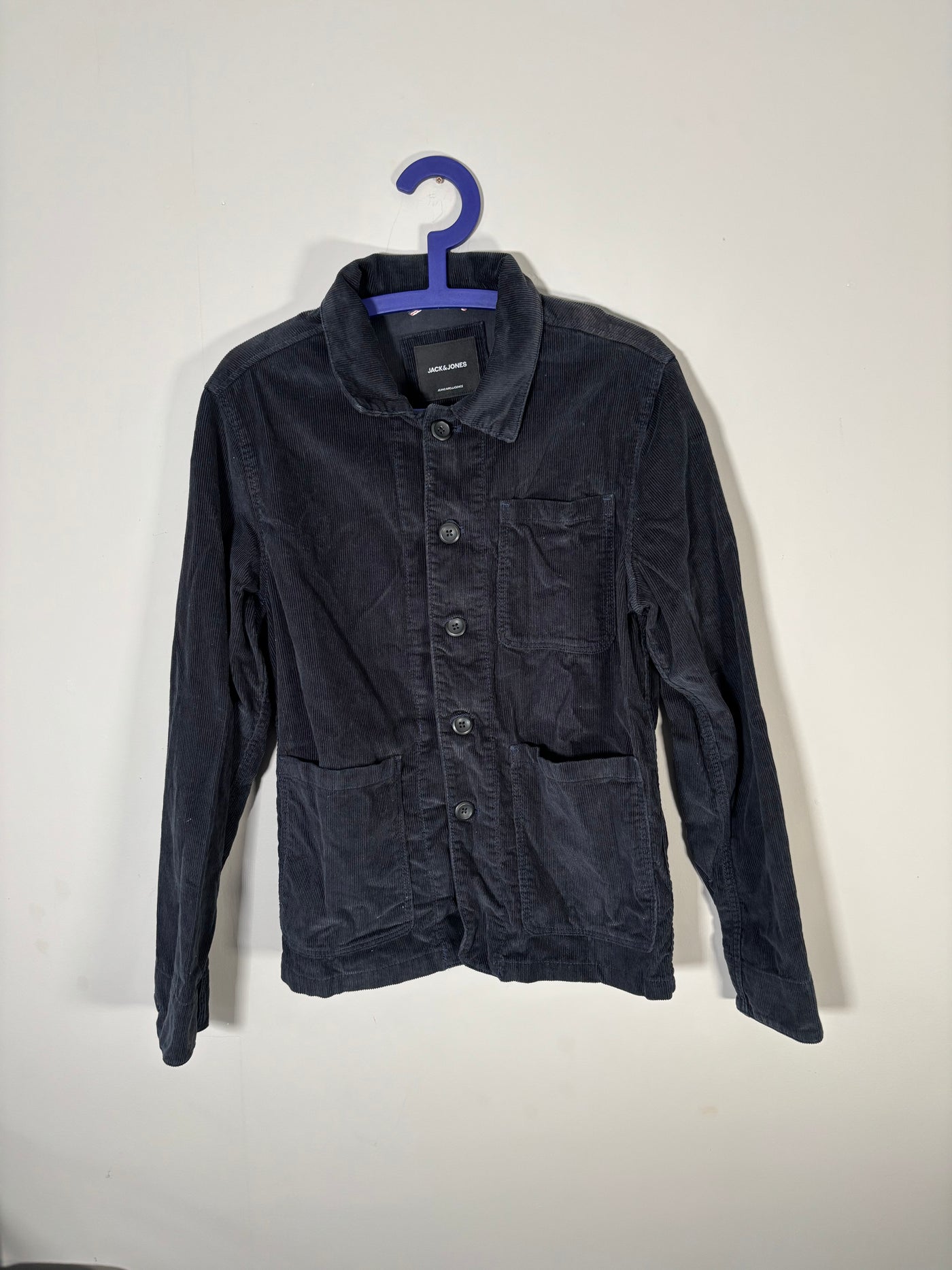 Jack & Jones Overshirt Herr