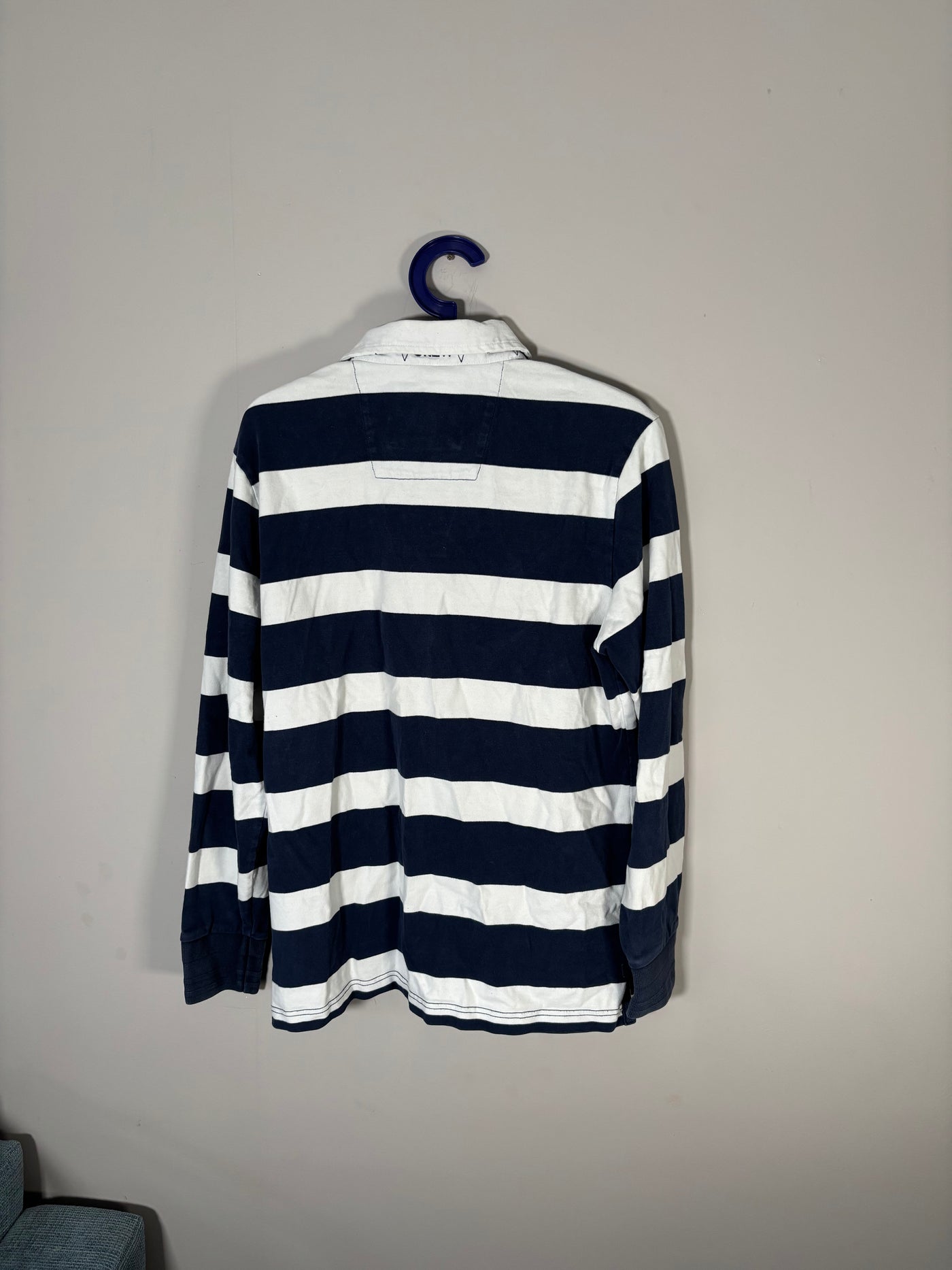 Crew Clothing Company Tröja Herr
