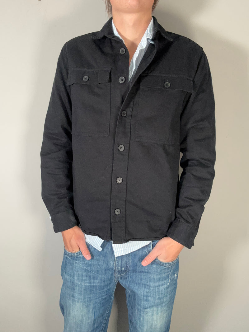 New Look Men Overshirt Herr