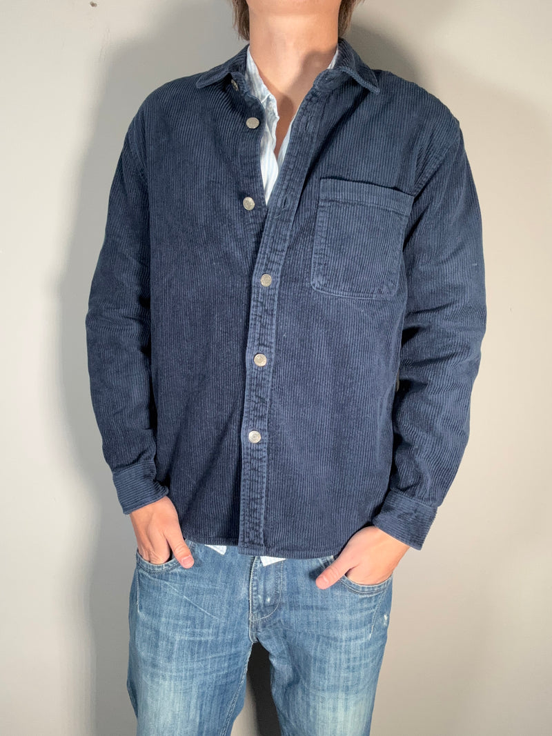 Zara Overshirt Herr