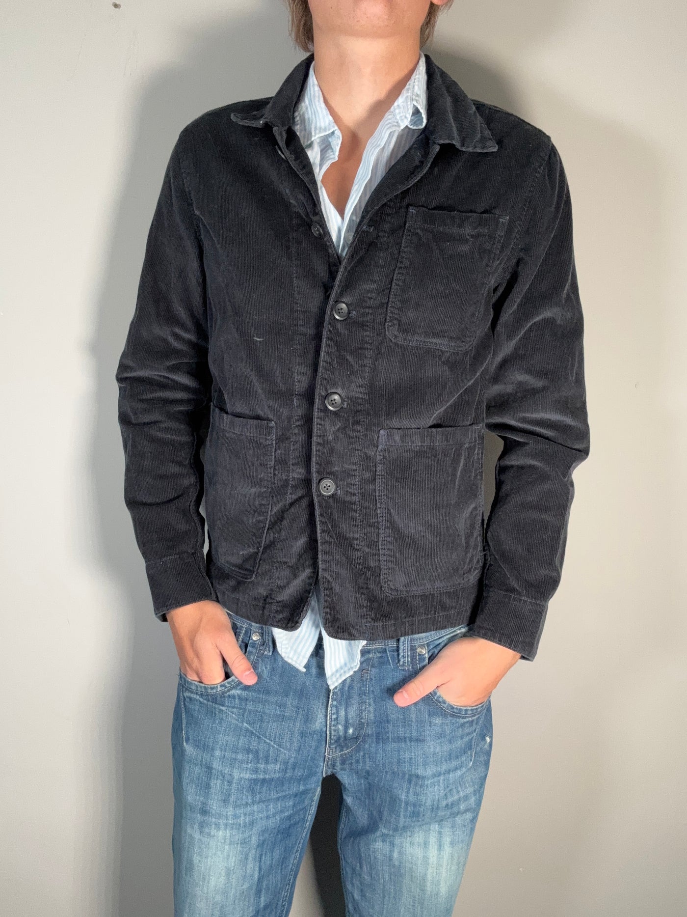 Jack & Jones Overshirt Herr