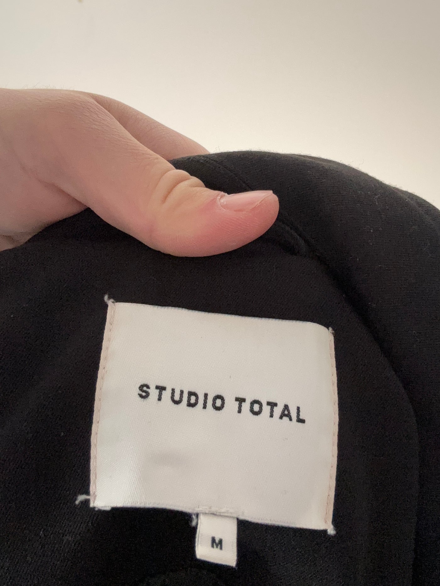 Studio Total  Overshirt Herr