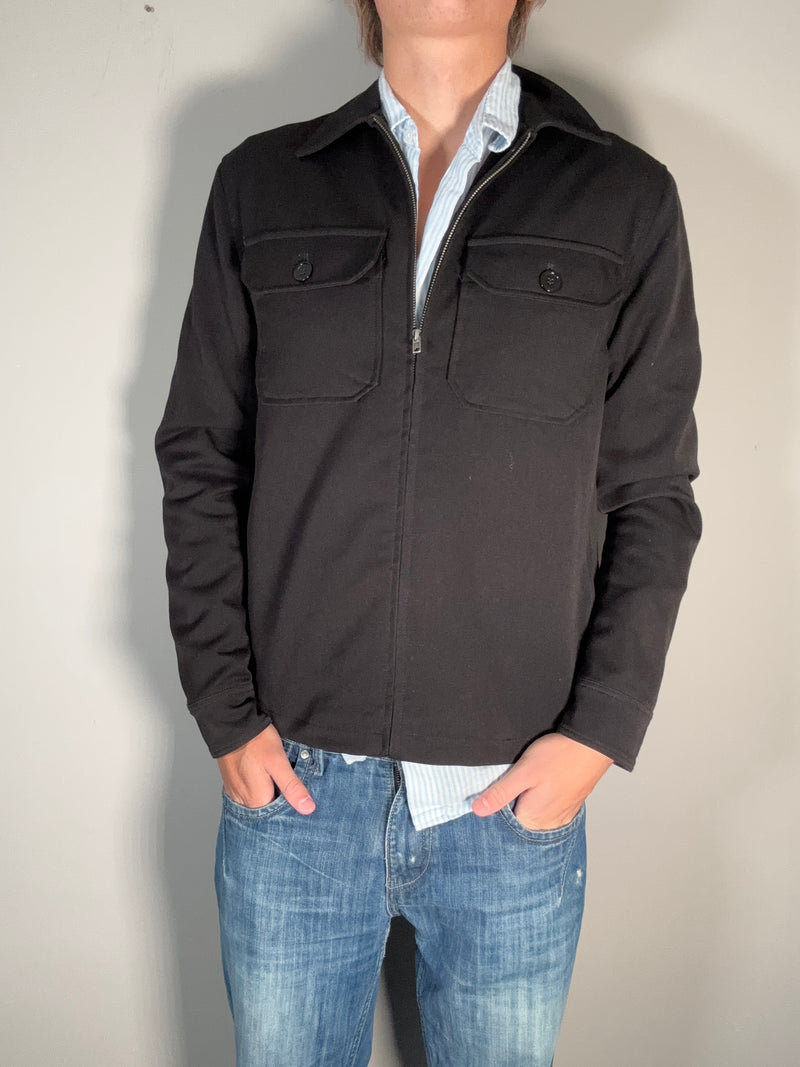 Studio Total  Overshirt Herr