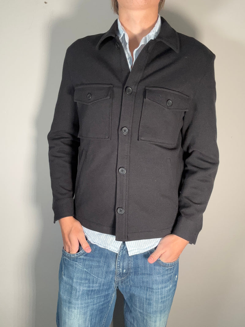 Zara Overshirt Herr
