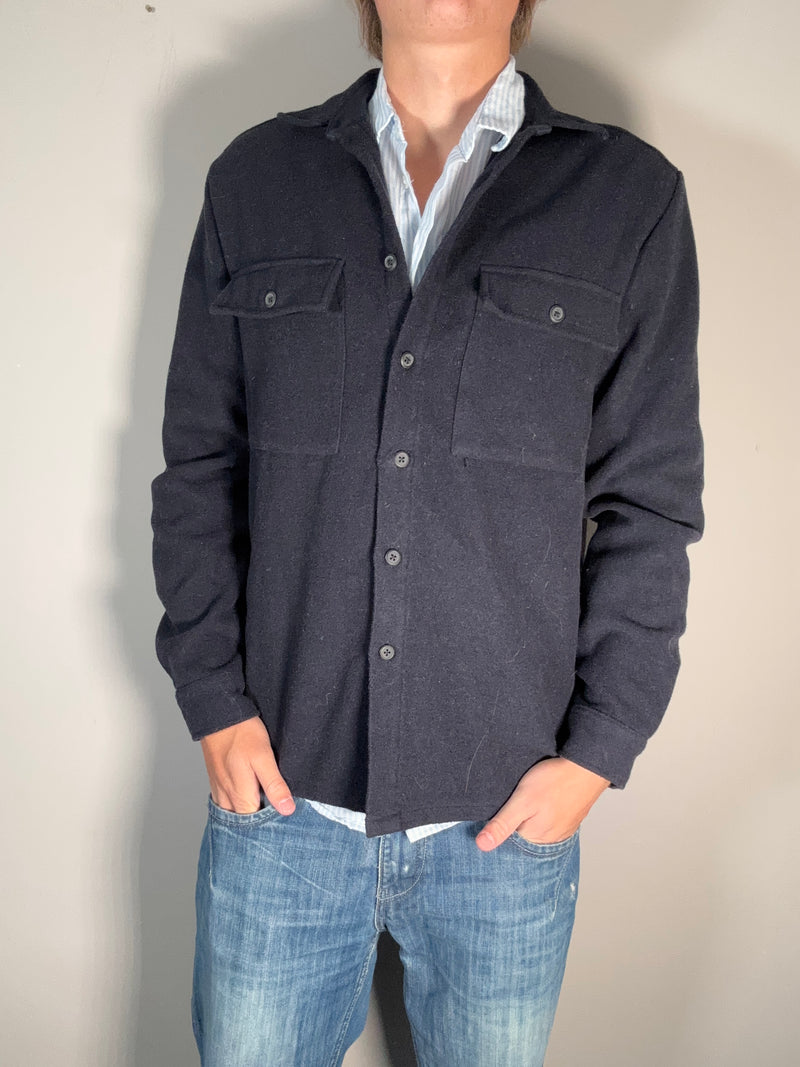 ASOS Overshirt Herr