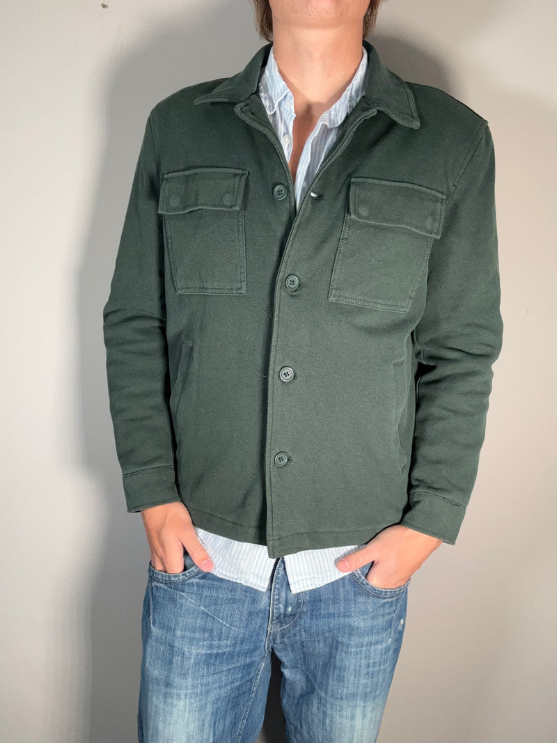 Zara Overshirt Herr
