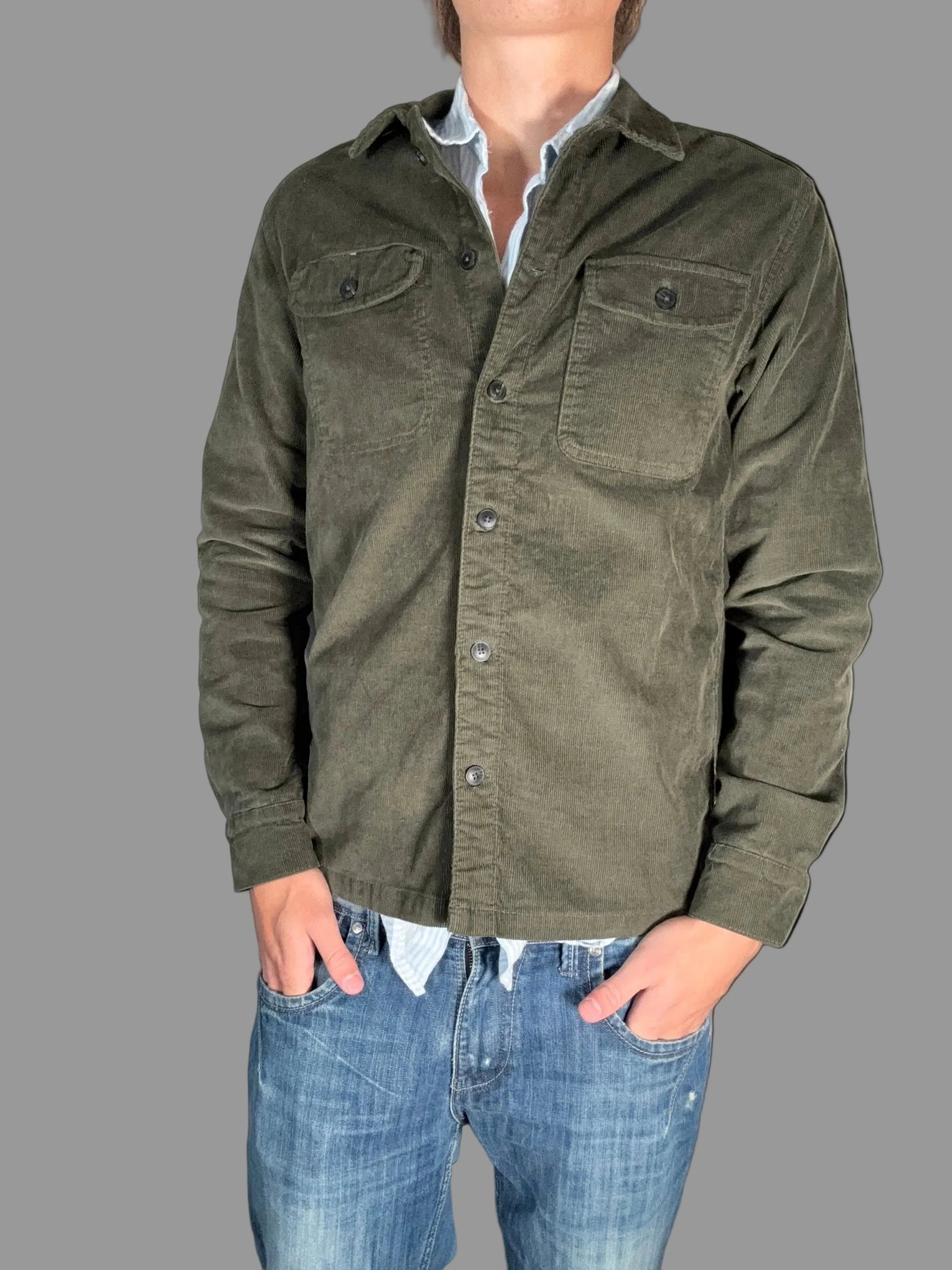 Jack & Jones Overshirt Herr