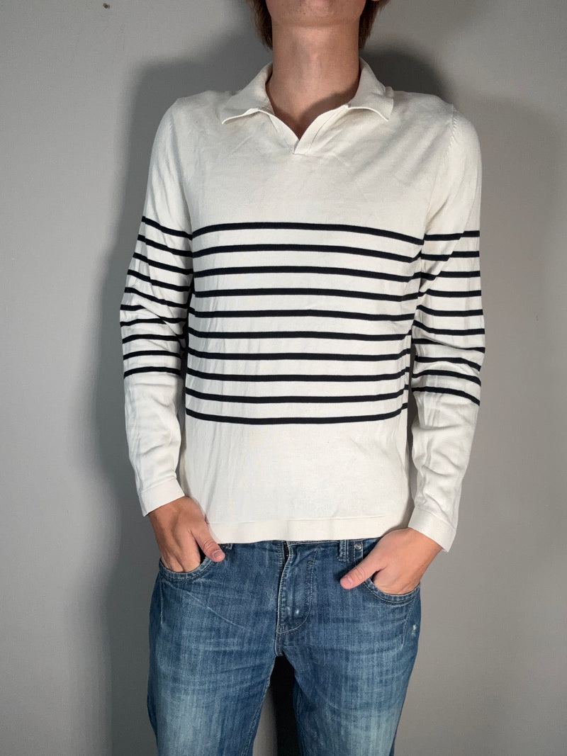 Massimo Dutti Tröja Herr
