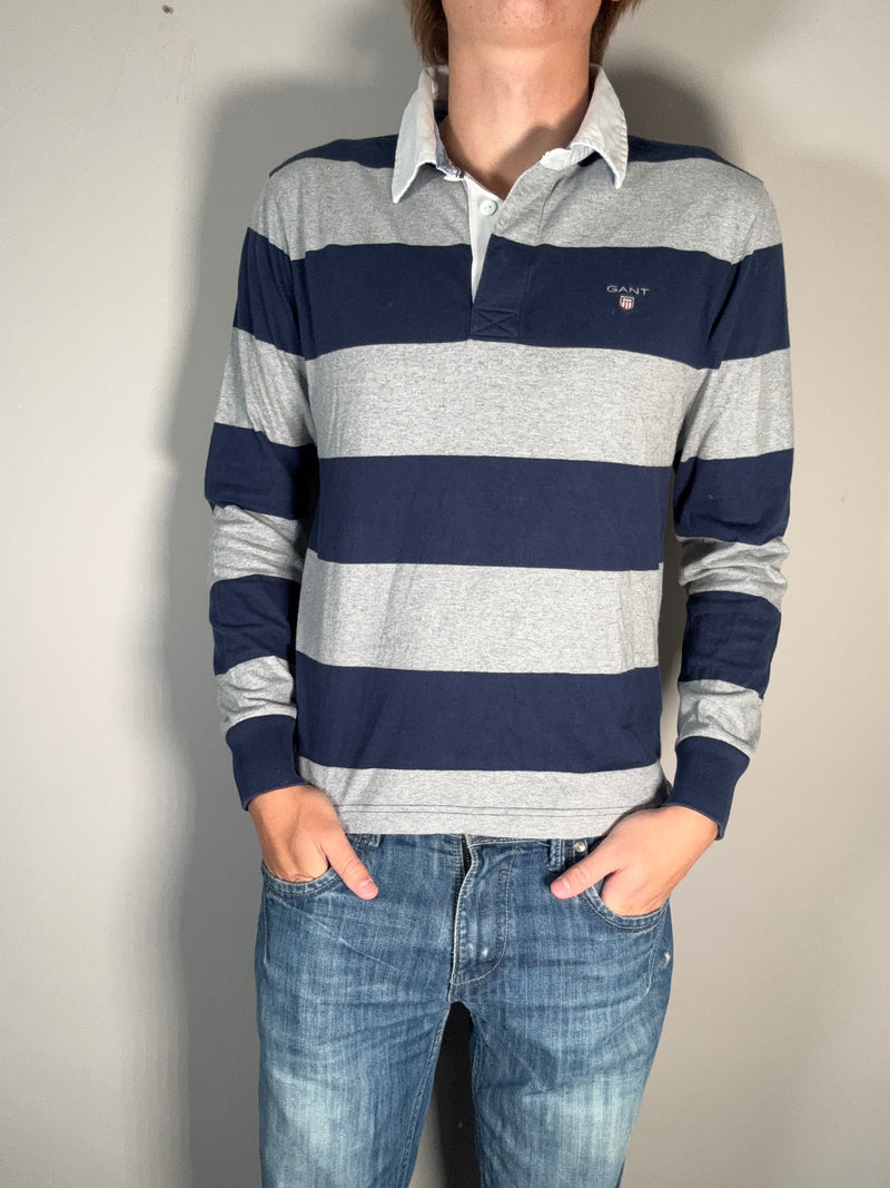 GANT  Rugbytröja Herr